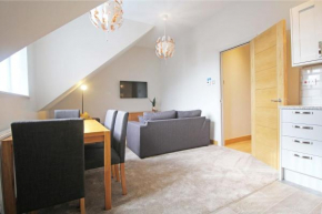 Hunters Walk - Luxury Central Chester Apartment - Free Parking